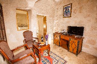 Imperial Cave Suites Hotel & Spa fotoÄŸrafÄ±