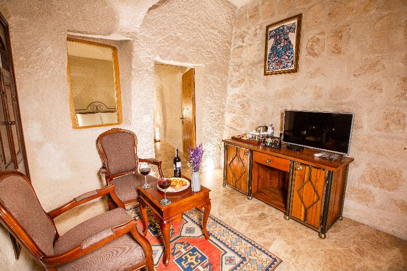 Imperial Cave Suites Hotel & Spa - Oda
