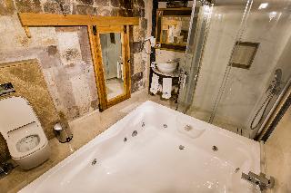 Imperial Cave Suites Hotel & Spa fotoÄŸrafÄ±
