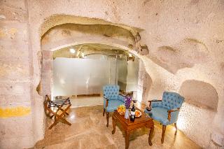 Imperial Cave Suites Hotel & Spa fotoÄŸrafÄ±