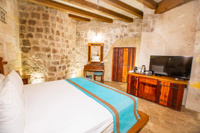 Imperial Cave Suites Hotel & Spa - Oda