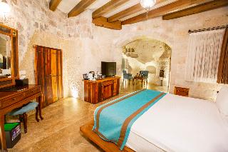 Imperial Cave Suites Hotel & Spa fotoÄŸrafÄ±