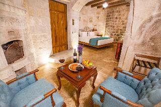 Imperial Cave Suites Hotel & Spa fotoÄŸrafÄ±