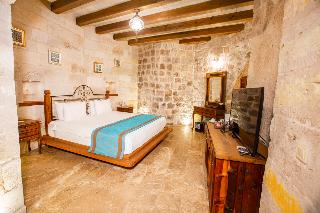 Imperial Cave Suites Hotel & Spa fotoÄŸrafÄ±