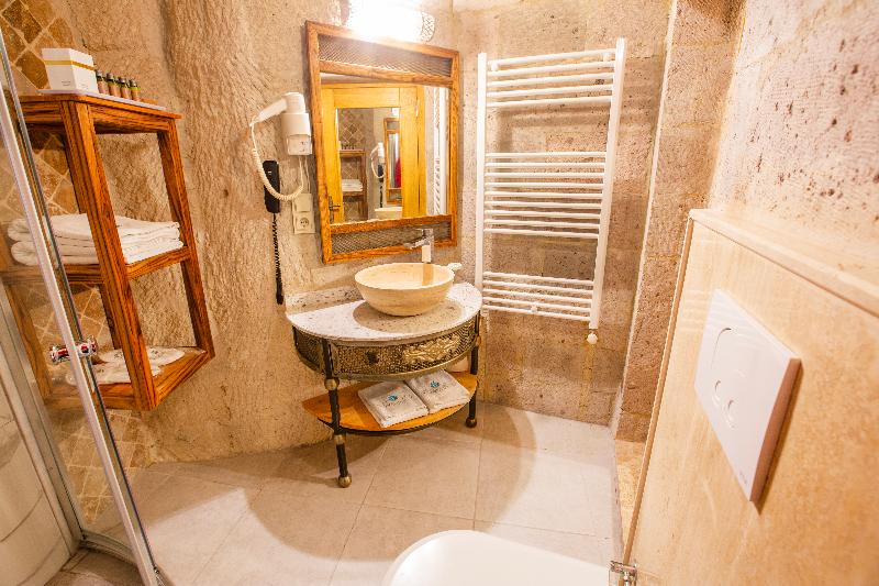 Imperial Cave Suites Hotel & Spa - Oda