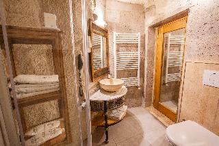 Imperial Cave Suites Hotel & Spa fotoÄŸrafÄ±