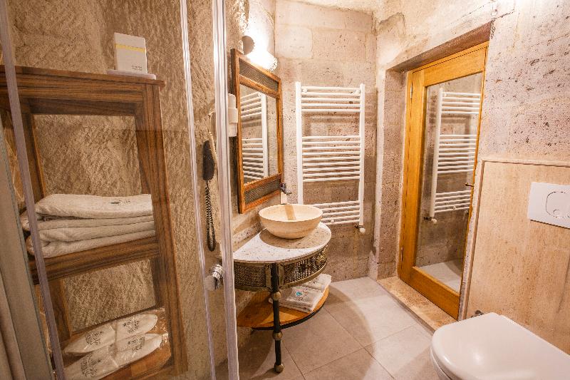 Imperial Cave Suites Hotel & Spa - Oda