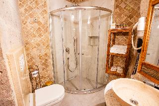 Imperial Cave Suites Hotel & Spa fotoÄŸrafÄ±