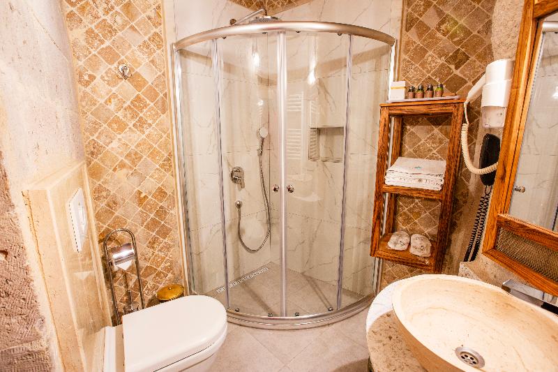 Imperial Cave Suites Hotel & Spa - Oda