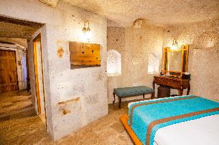 Imperial Cave Suites Hotel & Spa fotoÄŸrafÄ±