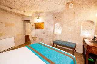 Imperial Cave Suites Hotel & Spa fotoÄŸrafÄ±
