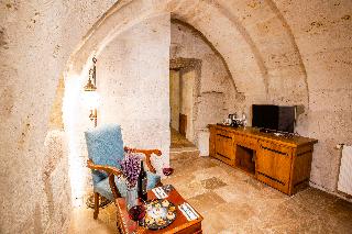 Imperial Cave Suites Hotel & Spa fotoÄŸrafÄ±