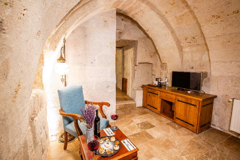 Imperial Cave Suites Hotel & Spa - Oda