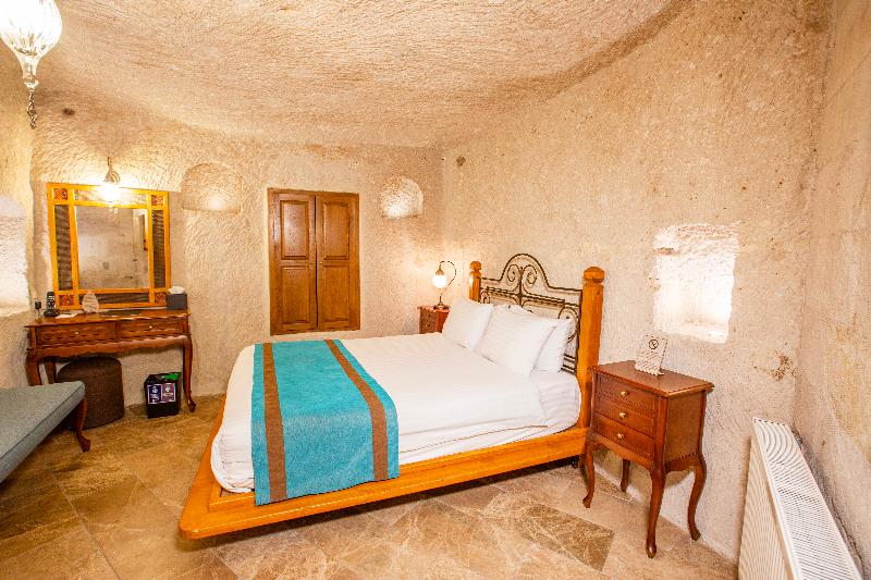 Imperial Cave Suites Hotel & Spa - Oda