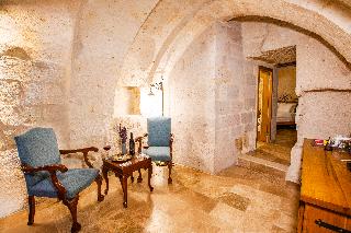 Imperial Cave Suites Hotel & Spa fotoÄŸrafÄ±