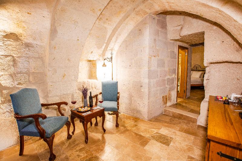 Imperial Cave Suites Hotel & Spa - Oda