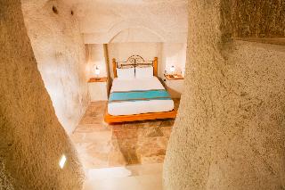 Imperial Cave Suites Hotel & Spa fotoÄŸrafÄ±