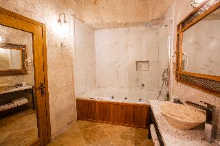 Imperial Cave Suites Hotel & Spa fotoÄŸrafÄ±