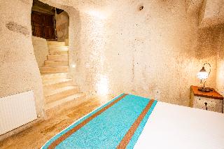 Imperial Cave Suites Hotel & Spa fotoÄŸrafÄ±