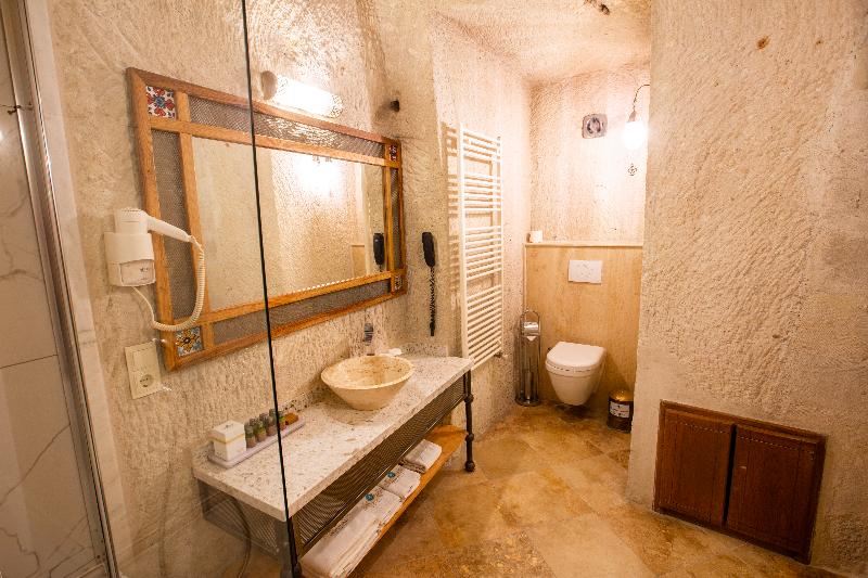 Imperial Cave Suites Hotel & Spa - Oda