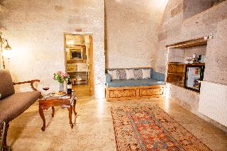 Imperial Cave Suites Hotel & Spa fotoÄŸrafÄ±
