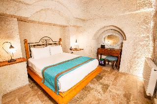 Imperial Cave Suites Hotel & Spa fotoÄŸrafÄ±