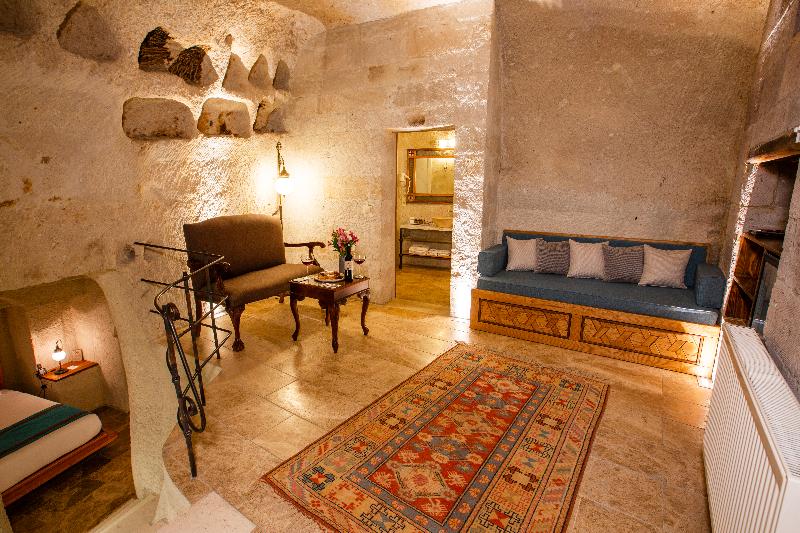 Imperial Cave Suites Hotel & Spa - Oda