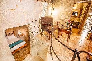 Imperial Cave Suites Hotel & Spa fotoÄŸrafÄ±