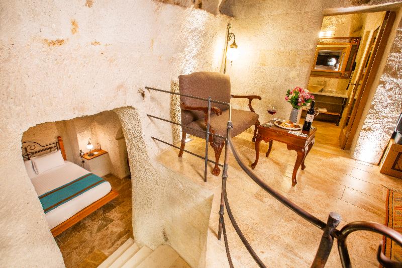 Imperial Cave Suites Hotel & Spa - Oda