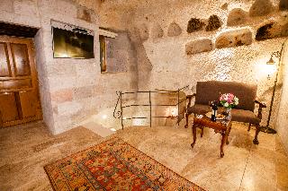 Imperial Cave Suites Hotel & Spa fotoÄŸrafÄ±