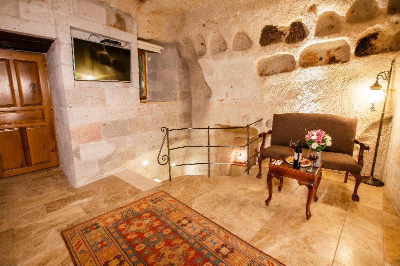 Imperial Cave Suites Hotel & Spa - Oda