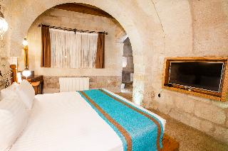 Imperial Cave Suites Hotel & Spa fotoÄŸrafÄ±