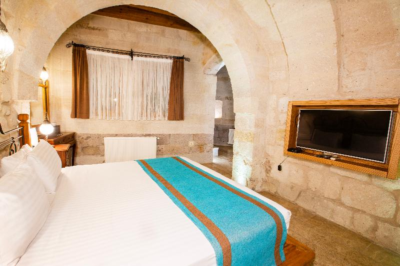 Imperial Cave Suites Hotel & Spa - Oda