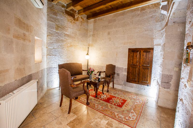 Imperial Cave Suites Hotel & Spa - Oda