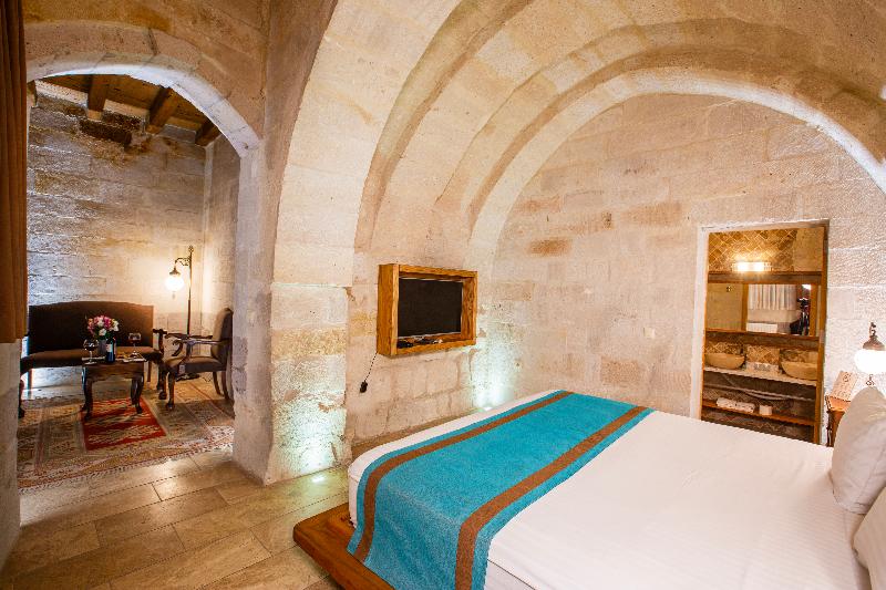 Imperial Cave Suites Hotel & Spa - Oda