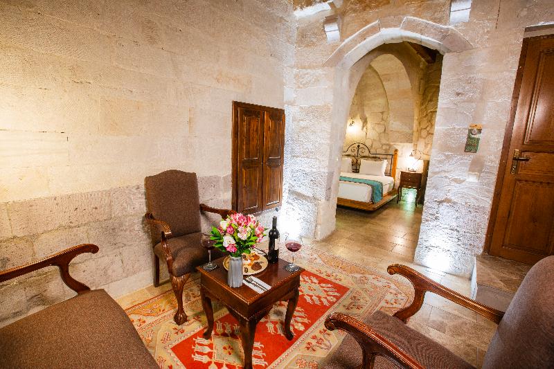 Imperial Cave Suites Hotel & Spa - Oda