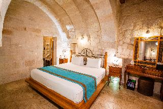 Imperial Cave Suites Hotel & Spa fotoÄŸrafÄ±