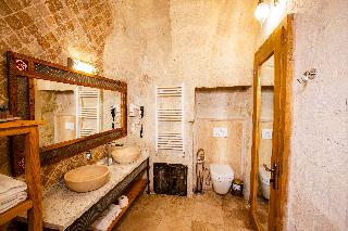 Imperial Cave Suites Hotel & Spa fotoÄŸrafÄ±