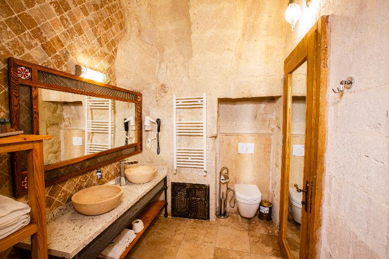 Imperial Cave Suites Hotel & Spa - Oda