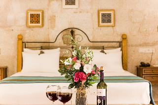 Imperial Cave Suites Hotel & Spa fotoÄŸrafÄ±