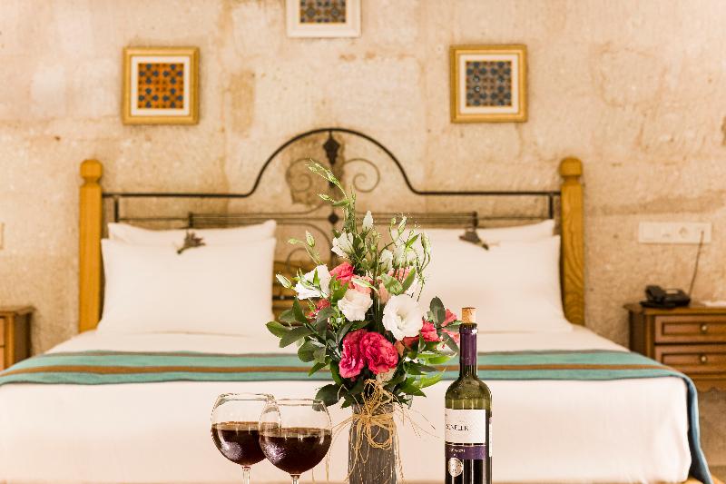 Imperial Cave Suites Hotel & Spa - Oda