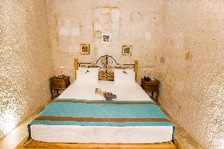 Imperial Cave Suites Hotel & Spa fotoÄŸrafÄ±