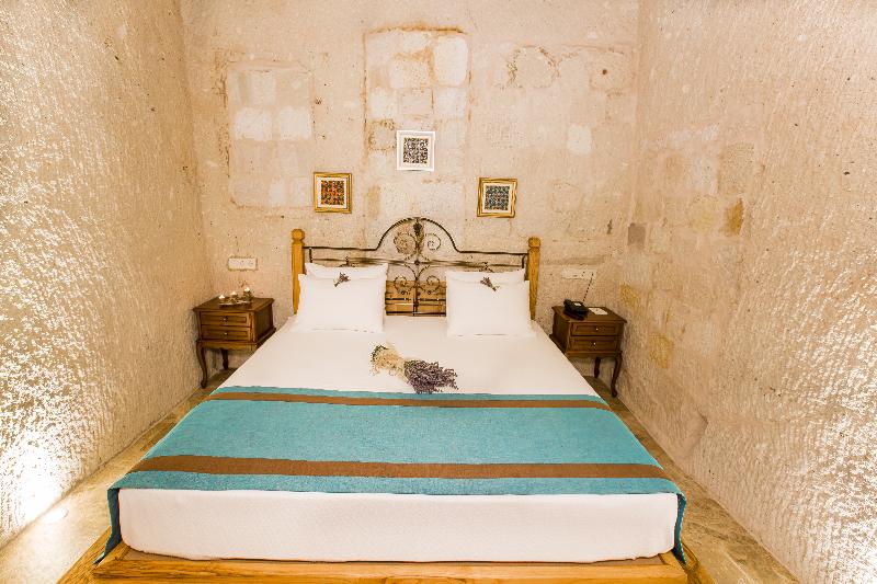 Imperial Cave Suites Hotel & Spa - Oda