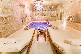 Imperial Cave Suites Hotel & Spa fotoÄŸrafÄ±