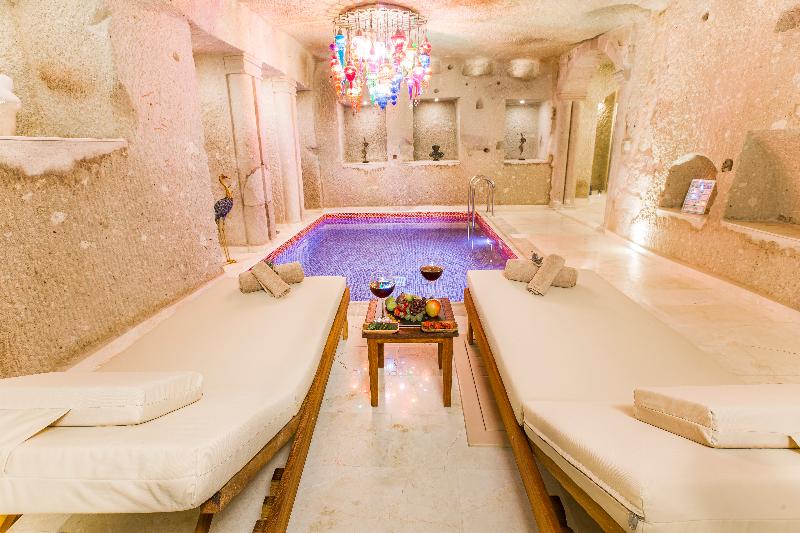 Imperial Cave Suites Hotel & Spa - Oda