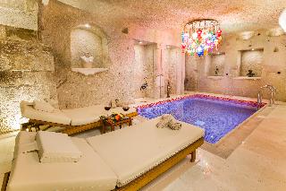 Imperial Cave Suites Hotel & Spa fotoÄŸrafÄ±