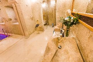 Imperial Cave Suites Hotel & Spa fotoÄŸrafÄ±