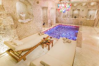 Imperial Cave Suites Hotel & Spa fotoÄŸrafÄ±