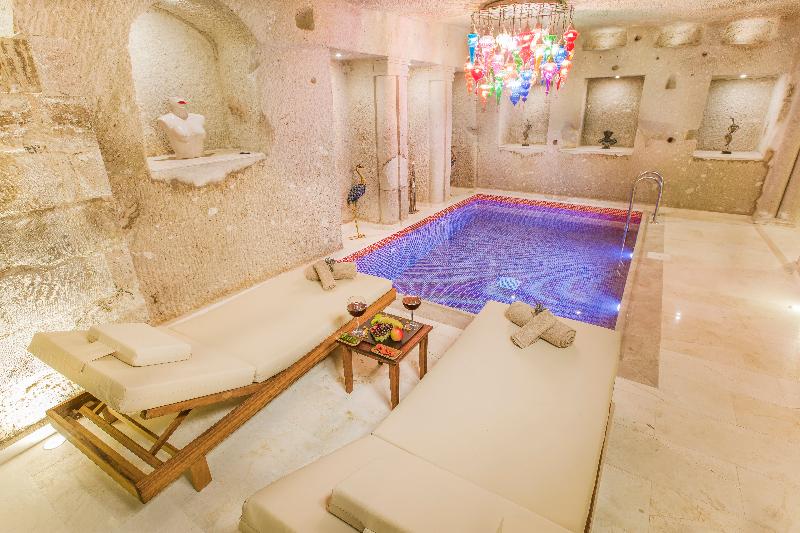 Imperial Cave Suites Hotel & Spa - Oda