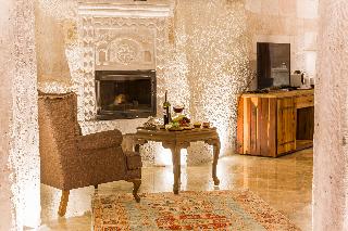 Imperial Cave Suites Hotel & Spa fotoÄŸrafÄ±
